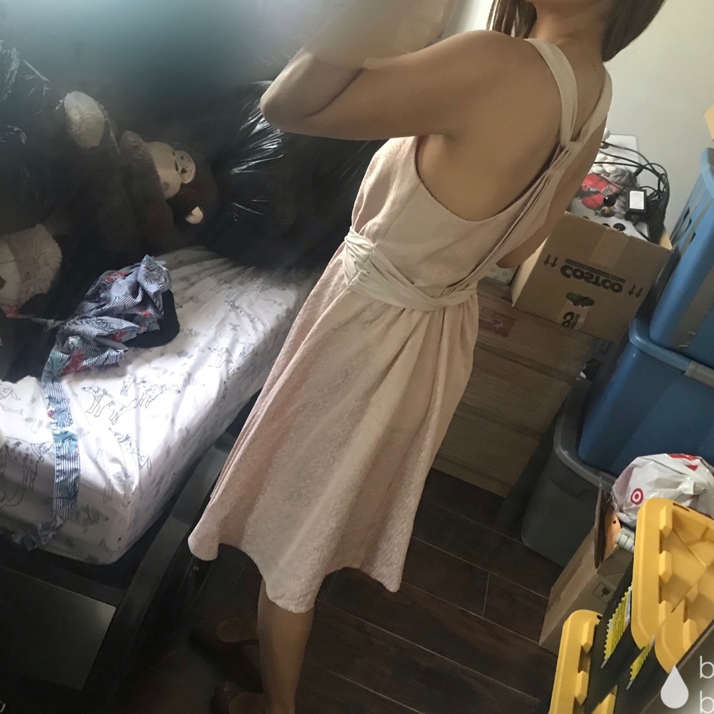 Bcbg dress